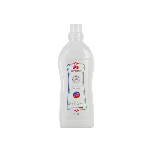 Balsam de rufe fara parfum