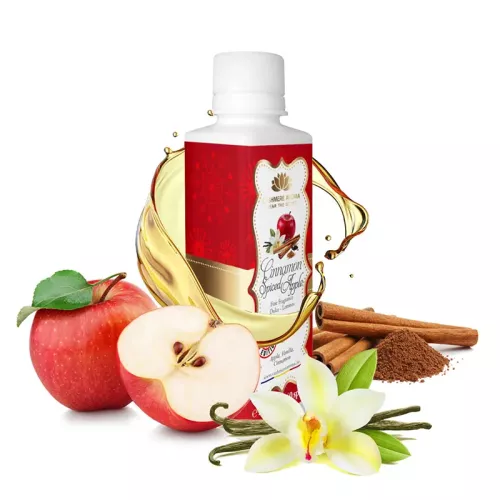 Parfum de rufe Cinnamon Spiced Apple