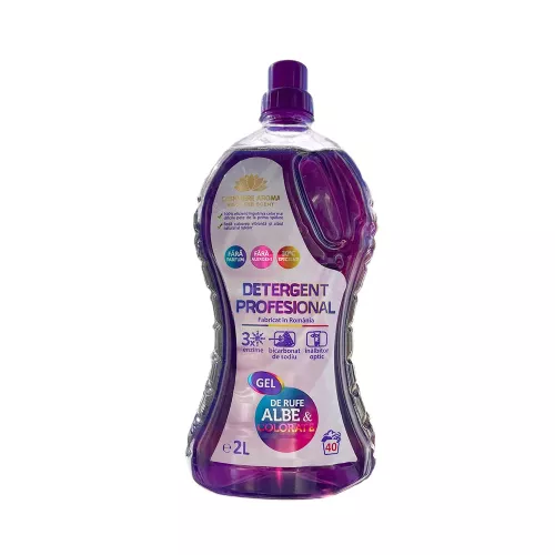 Detergent Profesional