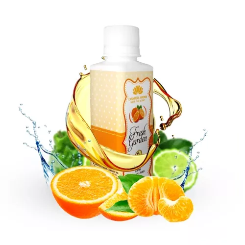 Parfum de rufe Fresh Garden