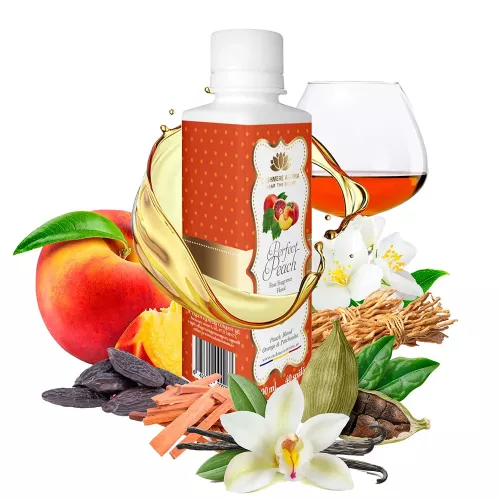 Parfum de rufe Perfect Peach