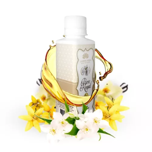 Parfum de rufe Pure Royal