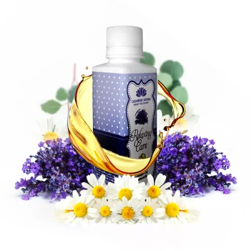 Parfum de rufe Relaxing Care