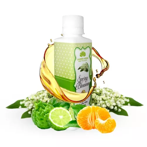 Parfum de rufe Spring Blossom