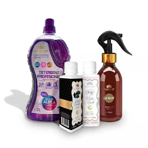 The Scent Kit