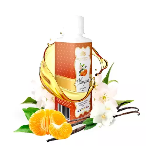 Parfum de rufe Ollimpea