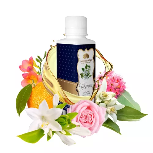 Parfum de rufe Tuberose