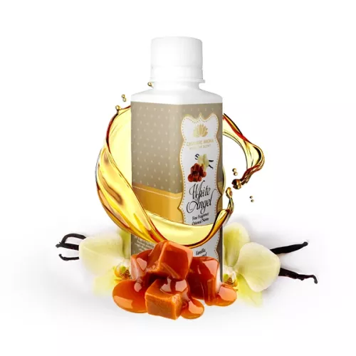 Parfum de rufe White Angel