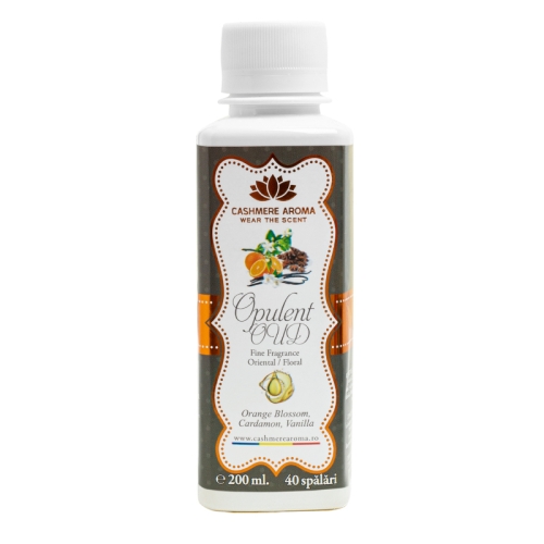 Parfum de rufe Opulent Oud